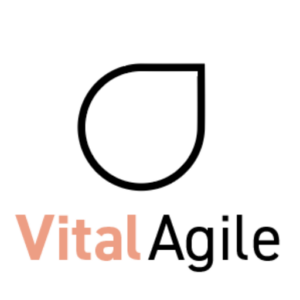 logo Vital Agile